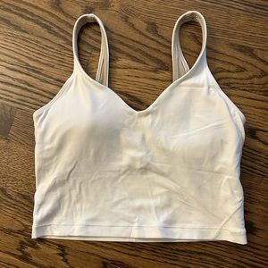 Lululemon align tank